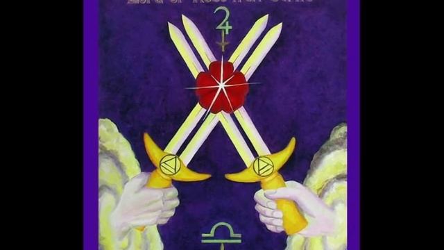 Golden Dawn Temple Deck смотреть онлайн