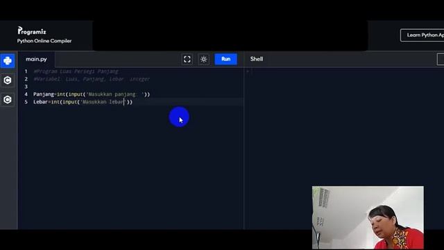 Python Programming part-2 смотреть онлайн
