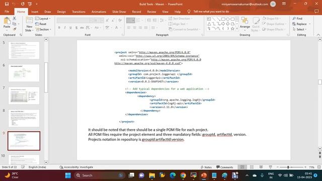 Maven Tutorial || What is Maven || Maven Build Life Cycle || Maven Goals || Maven Repositories смотреть онлайн