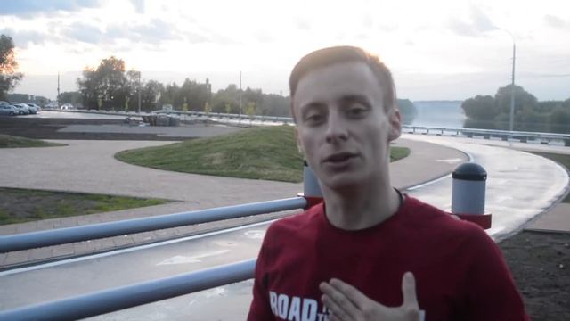 Подтягивания с НУЛЯ | 3 ПРАВИЛА! смотреть онлайн