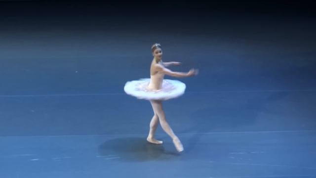 Анжелина Воронцова Щелкунчик 20.12.2016 г.(4) смотреть онлайн