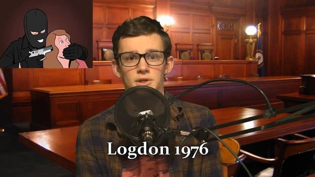 A-Level Law: Assault & Battery смотреть онлайн