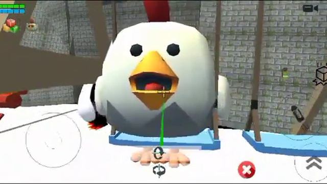 Как найти базу чикен чела смотреть онлайн