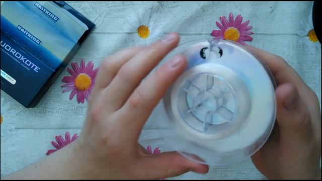 Kastking Fluorokote. Леска с флюрокарбоновым покрытием из Китая смотреть онлайн
