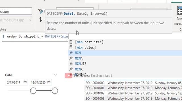 #34 DateDiff In Power BI DAX | Power BI DAX Bangla | Power BI Tutorials For Beginners Bangla смотреть онлайн