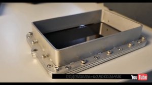 ДЛЯ ЧЕГО НУЖЕН ФОТОПОЛИМЕРНЫЙ 3D-ПРИНТЕР НА САМОМ ДЕЛЕ!