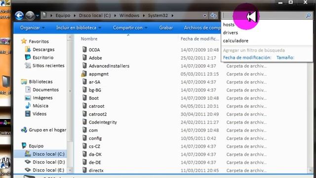 Dar permisos de administrador a todo el pc смотреть онлайн