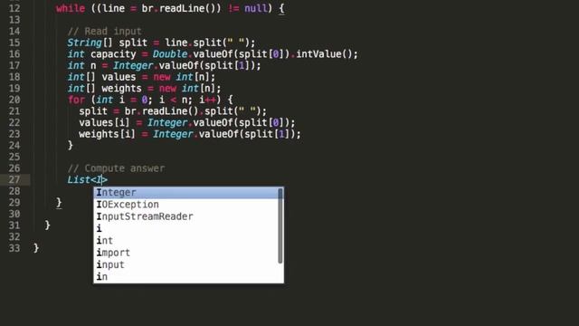 Dynamic Programming 1 [Programming Competition Problems] смотреть онлайн