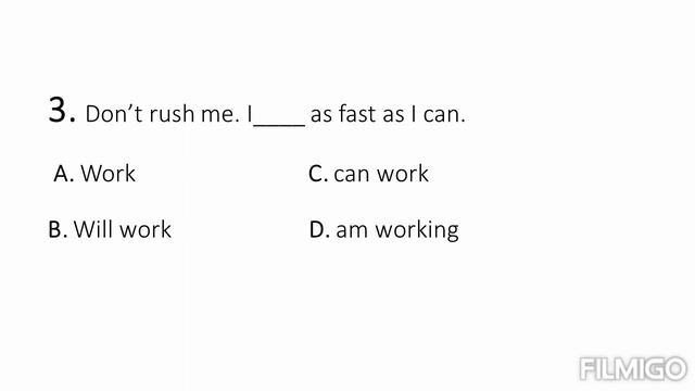 Present continuous tense questions with their explanations. смотреть онлайн