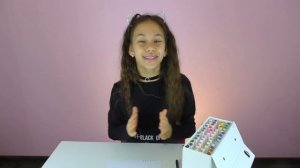 Ксюше Подарили? ИСПОРЧЕННЫЕ Маркеры TOUCH? Для РИСОВАНИЯ