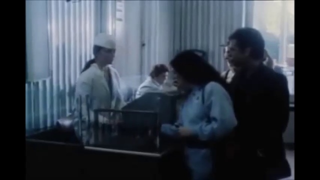 Шут (1988). Отрывок. смотреть онлайн