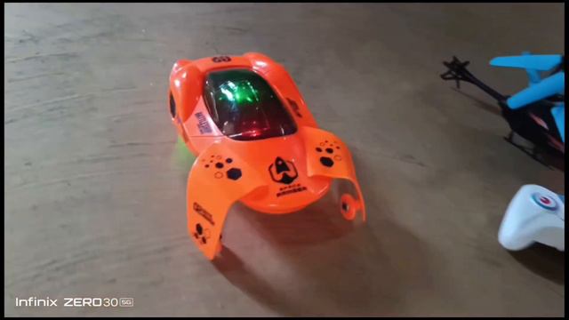 Rc Richman car rc sky space car rc helicopter🚁 rc Stuntcar car unboxing checking🔥✅#rccar #unboxing смотреть онлайн