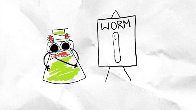 Nobody Likes Me Everybody Hates Me I Guess I'll Go Eat Worms | SPECIAL REPORT | Scratch Garden смотреть онлайн