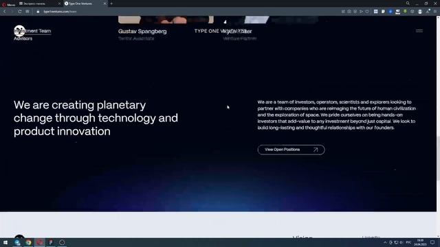 Смотрю сайты на Awwwards. Что можно повторить на Тильде смотреть онлайн