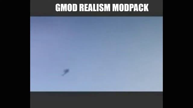 Garry's mod realism смотреть онлайн