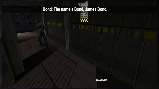 How will the LEAKED GoldenEye 007 XBLA influence speedrunning? смотреть онлайн