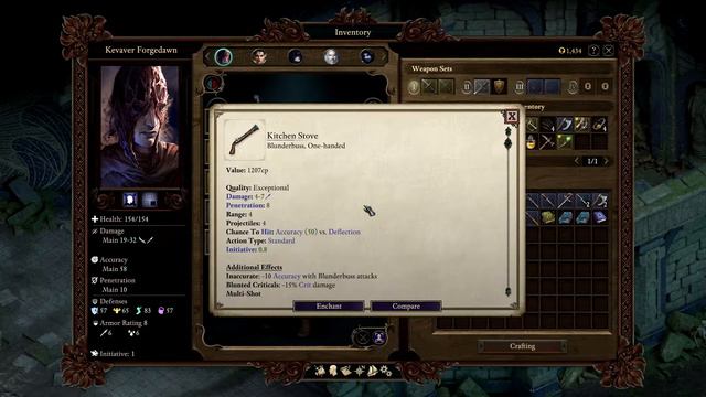 WE WANT THE CORNET! - Pillars of Eternity 2 Deadfire Turn-Based Path of the Damned + RP (2020) #87 смотреть онлайн