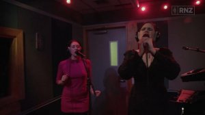 Princess Chelsea 'Forever Is A Charm' | Live at RNZ