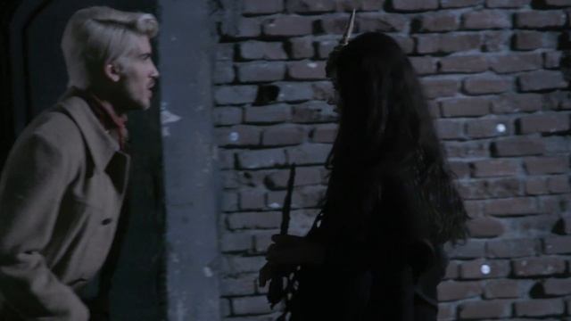 Wicked Witches - Escape the Night S3 (Ep 8) смотреть онлайн