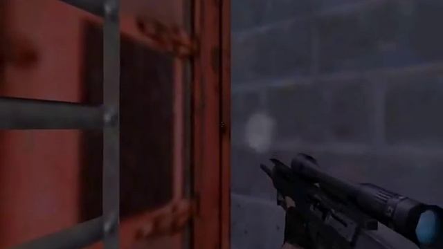 CS_assault-секреты смотреть онлайн