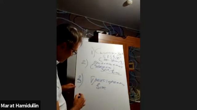 ОНЛАЙН МАРАФОН. ДЕНЬ 5 смотреть онлайн