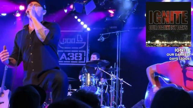 10 ЛУЧШИХ МЕЛОДИК-ХАРДКОР АЛЬБОМОВ!