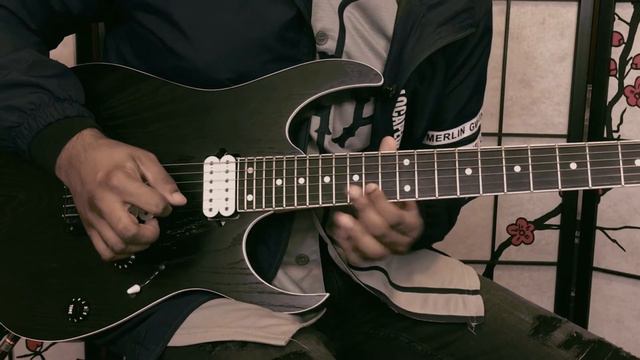 BLUE BIRD Guitar Cover || NARUTO SHIPPUDEN OP3 || TABS || Ikimonogakari || ナルト 疾風伝 смотреть онлайн