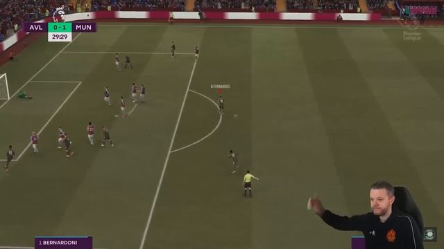 POV: You Score A Goal At 4am смотреть онлайн