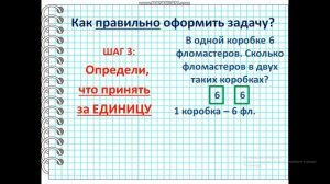 ЗАДАЧИ НА УМНОЖЕНИЕ. 2 класс. Школа России