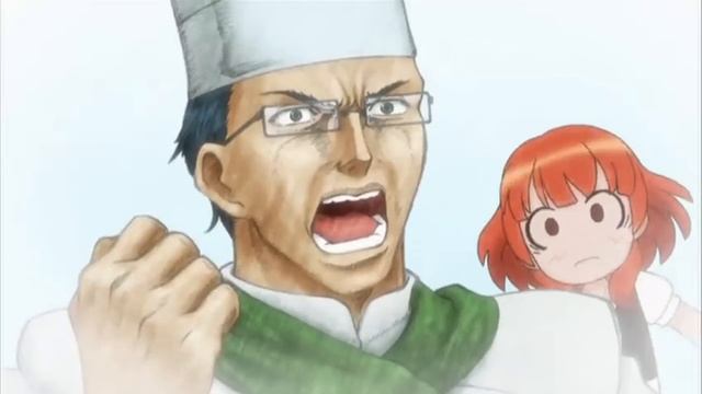 Pretty Rhythm Special ep1 смотреть онлайн