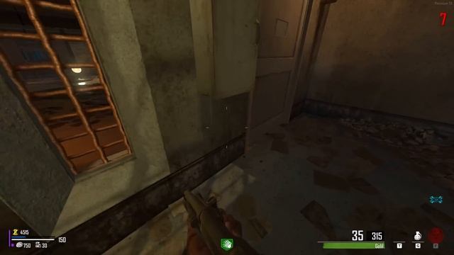 What if BLACK OPS 2 was in Cold War Zombies? смотреть онлайн