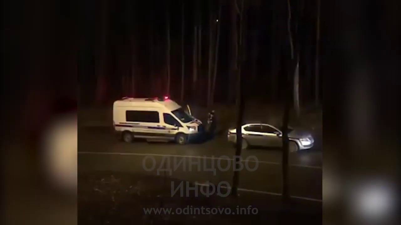 Занесло: пьяный водитель внедорожника Lexus LX совершил лобовое столкновение с рейсовым автобусом смотреть онлайн