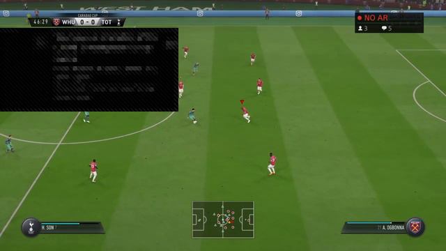 Fifa 19- Modo Carreira (Irmão do Rodri) смотреть онлайн