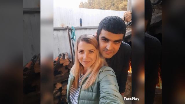 годовщина 8 лет, жестяная свадьба. Гиорги и Катя смотреть онлайн