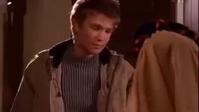 Gilmore Girls - Tristan And Rory