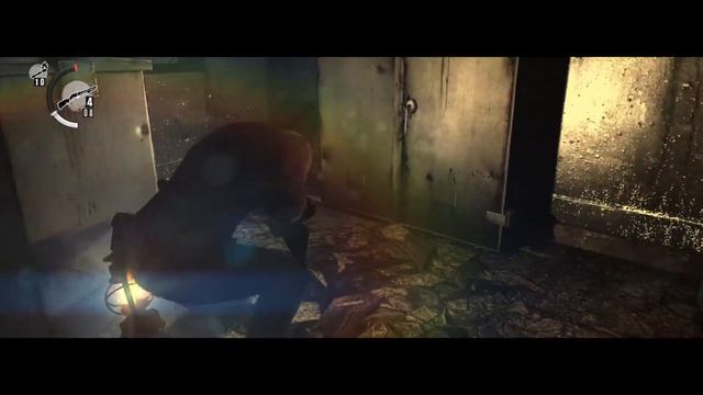 Прохождение The Evil Within, Эпизод 10.1 - Инструмент мастера смотреть онлайн