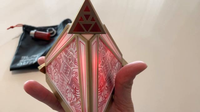 Galaxy’s Edge - Sith Holocron Count Dooku смотреть онлайн