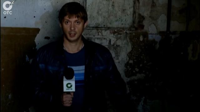 В городе Обь бывшие ведомственные дома буквально разваливаются от старости смотреть онлайн