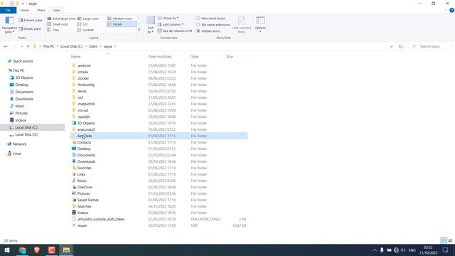 How To Fix Guiscrpcy Error? Failed To Execute Script Entry | Mirroring Android To Pc #scrcpy