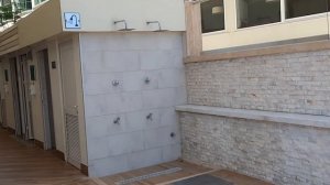 Мармарис, отель Посейдон (часть третья)