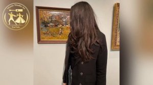 Малика Сайдулаева Дега Эла😍😍