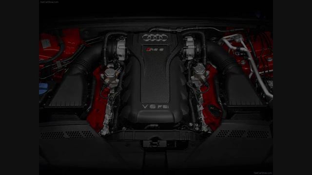 Official 2011 Audi RS5 (First on YouTube!) смотреть онлайн