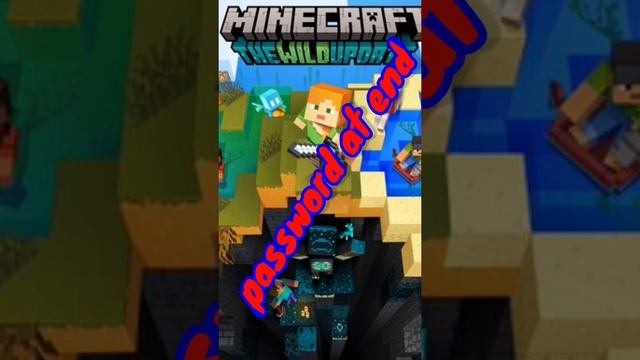 Minecraft pocket edition (MCPE) 1.19.0 apk | 1.19.0.05 p download mediafire смотреть онлайн