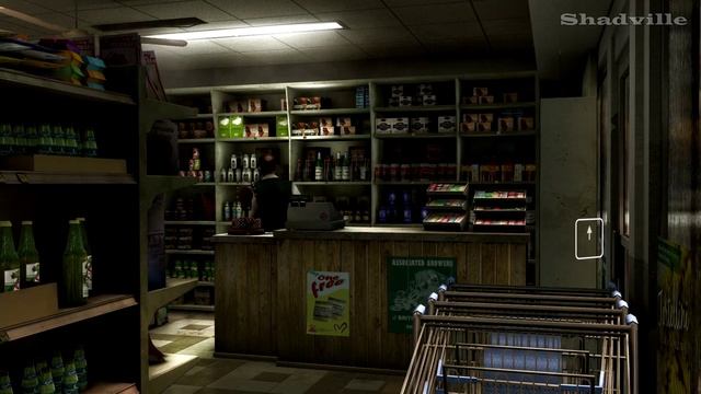 Heavy Rain (PS4) Прохождение игры #4: Ночные кошмары смотреть онлайн