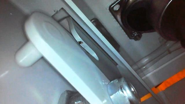 Kiosk Lock Issues (From Inside) смотреть онлайн