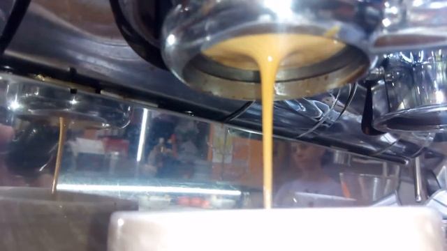 la cimpali m39 dosatron смотреть онлайн