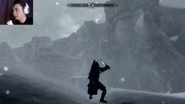 SKYRIM| АЛЬФТАНД | #24 смотреть онлайн