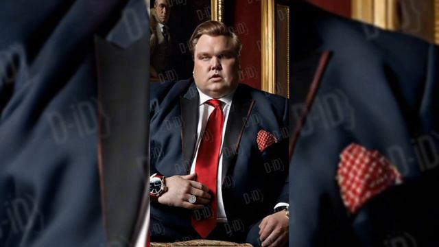 Кто такой Макс Максбетов? смотреть онлайн