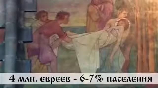 РПЦ скрывает настоящую историю России