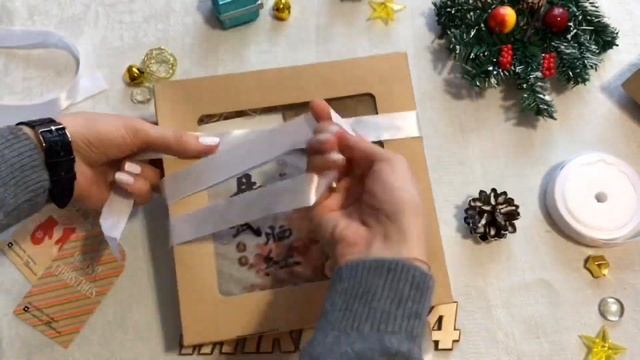 Новогодние подарки 2019 смотреть онлайн